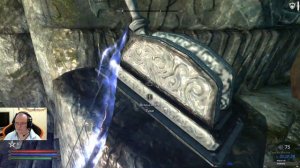 Skyrim: RFAD 7.3.5, Магический лучник, Сокровище Ассасина, Часть 15