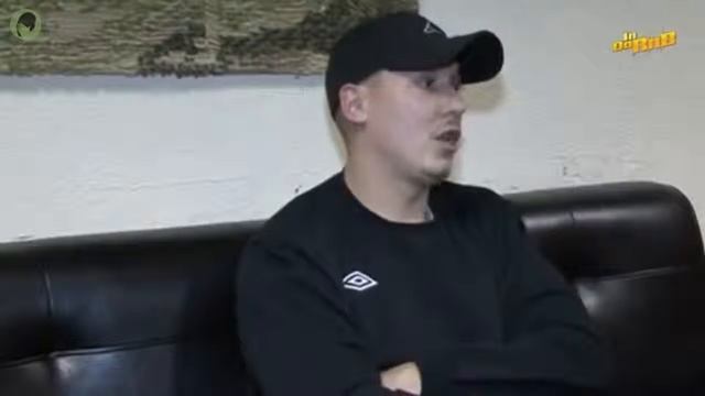 ОПАСНЫЕ Русские РЕПЕРЫ смотреть онлайн