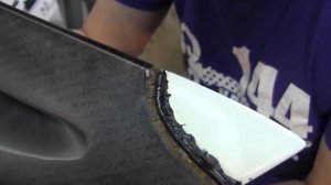 Вторая жизнь  решетки радиатора MUGEN - [Honda Fit]