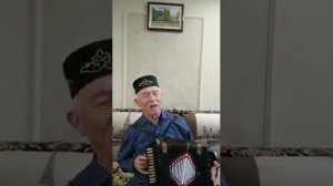 Халык жыры.