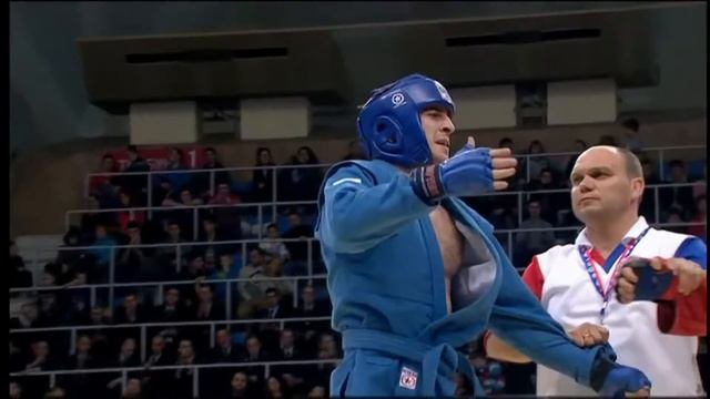 Заур Азизов Супер Кубок Мира Москва 2014г смотреть онлайн