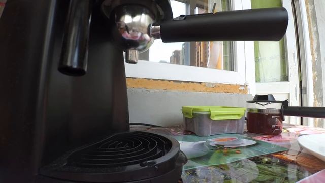 КОФЕМАШИНА SCARLETT SC-CM33004. БЫТОВУХА. ВИДЕО 51