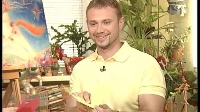 Мастер-класс "Открытка для друга" смотреть онлайн