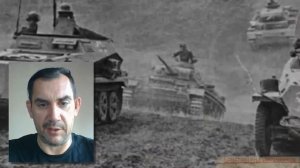 Сталинградская эпопея. Эпизод#10 - Наступление вермахта. Контрудары советских войск 25-27 июля 1942