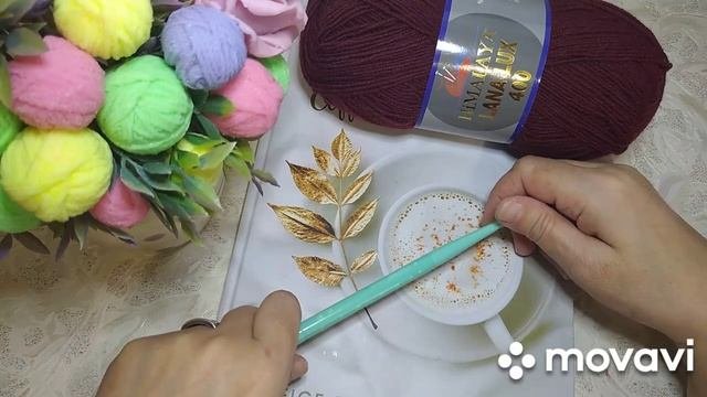 Вязание.TAG: ВЯЗАЛА!!! ВЯЖУ!!! И БУДУ ВЯЗАТЬ!!! /Болталка под вязание
