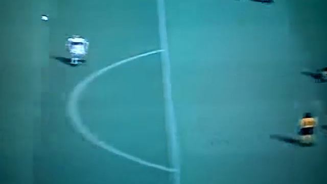 Pes 2009 GREAT GOAL - PS2 HDTV смотреть онлайн