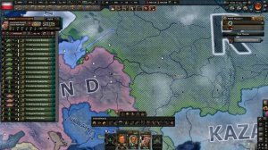 UNITED STATES SAVING EUROPE! Hearts of Iron 4: Millennium Dawn Modern Day 1.9 Mod Update: Poland #3