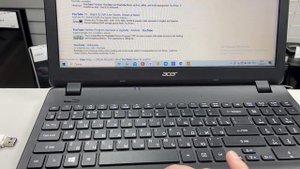 Acer n15w4 6500