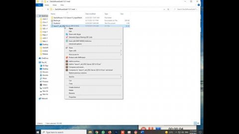 CGG Geosoftware 11 suite full and easy installation 2021