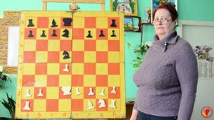 ФЕРЗЕВЫЙ ГАМБИТ | УЧИМСЯ ИГРАТЬ В ШАХМАТЫ | ШАХМАТНЫЙ КЛУБ «ХОД КОНЕМ». руководитель Василишина Ж.Е.