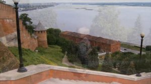 Сормовская лирическая (Sormovsky lyric)