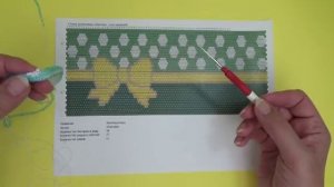 Монетница из бисера крючком для начинающих. Вязание бисером.