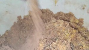 Пирожное?- готовим пирожное?✨"без слов"