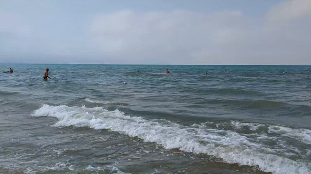 витязево сегодня 14 июня 2023 как обстоят дела с морем смотреть онлайн