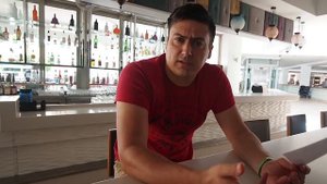 Barut B Suites 4* / Сиде