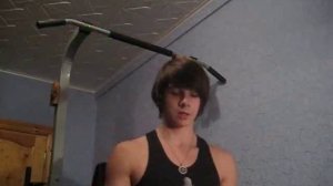 ОБУЧАЛКА о лямках,их изготовлении (для турника)