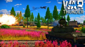 War Thunder ►  СТРИМ ДО ОПРЕДЕЛЁННОГО БР