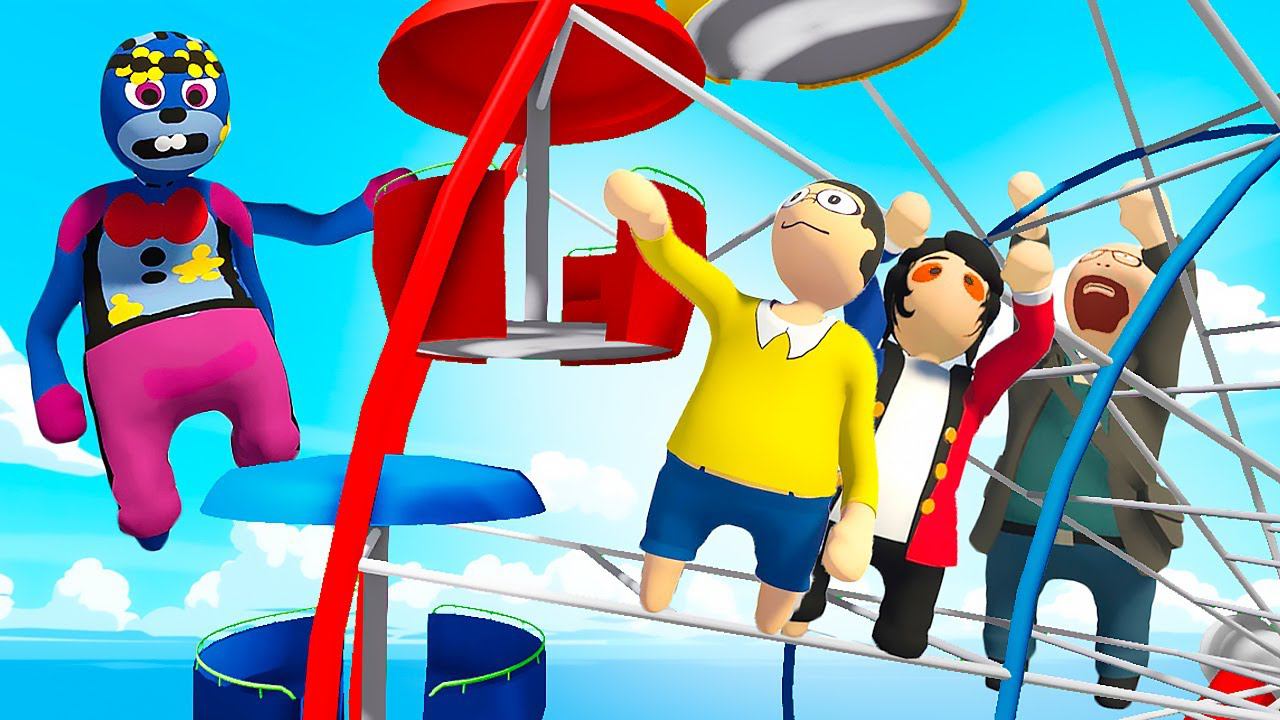 Opa-singillar va ukalar porno