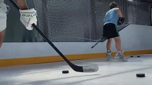 Синтетический лёд PE1000