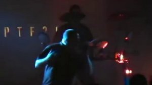 Vnv Nation - Honour 2003 - Hiroshima Mon Amour - Torino - 24/09/2005