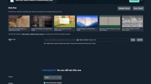 How to Add Twitch Chat Overlay in OBS Stream