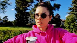 Как я учу немецкий, онлайн курсы немецкого языка на С1 мой опыт, жизнь в Германии #влог #германия