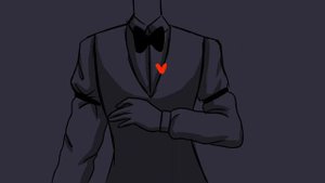 I can't decide || Animatic || RadioDust ( Alastor × Angel Dust )