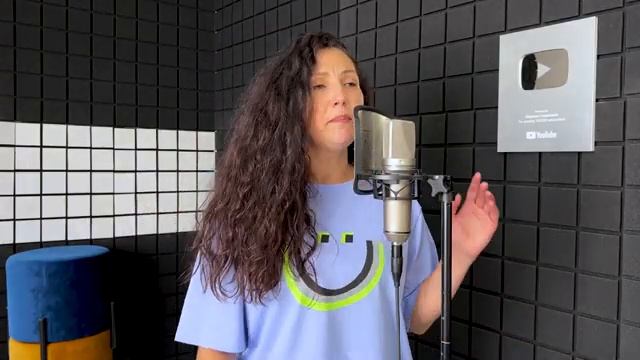 Марина і компанія. ( Марина Полончак) Тук тук тук.. (КАВЕР) смотреть онлайн