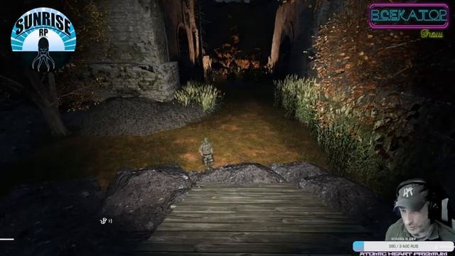 DayZ Stalker SUNRISE RP смотреть онлайн