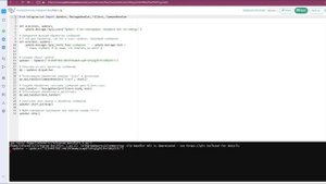 Telegram Bot на Python | Часть 2. Выкладываем телеграм-бота на сервер и запускаем его