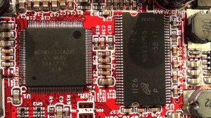 iMX233-OLinuXino-Maxi, Одноплатный компьютер ...