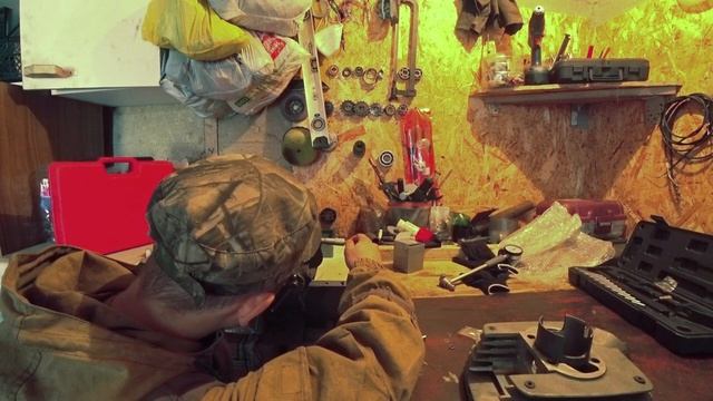 Новая внешка на Минск, обзор поршневой от Дентюна. смотреть онлайн