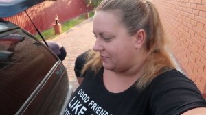 VLOG Даша хочет в школу.Мама учит Дашу лепить вареники