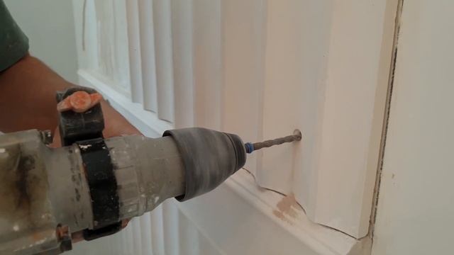 Монтаж гипсовых 3D панелей LINTEKO смотреть онлайн