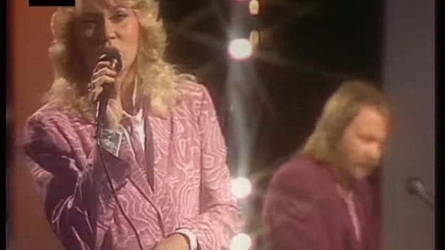 ABBA. The Winner Takes It All. Моя любимая музыка. My favorite music. смотреть онлайн