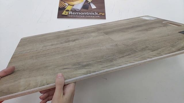 Кварцвиниловая плитка (SPC) Betta, коллекция Studio,«Дуб Кантелло» 4830998 смотреть онлайн