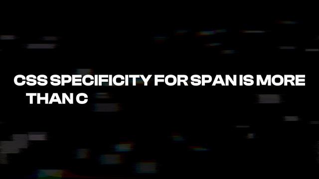 DIV tag vs SPAN tag: Full Tutorial For Beginners! смотреть онлайн