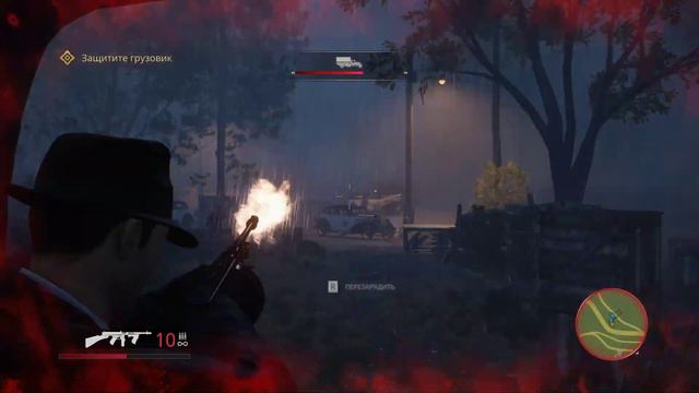 Mafia: Definitive Edition - Прохождение - (#4) смотреть онлайн