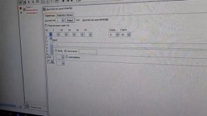 LCD Keypad Shield подключение к Arduino UNO на Flprog