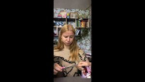 распаковка с Wildberries🛍️ первый раз наращиваю себе ногти сама!!