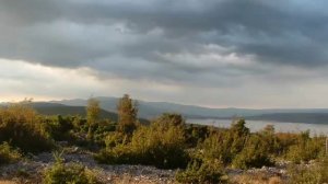 Velebit - location for Winnetou & Old Shatterhand movies