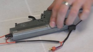 Guarder Пружина SP140