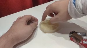 Как Поймать Муху в Квартире с Помощью Мёда ? / Лайфхак