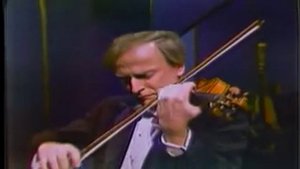 Иегуди Менухин #1