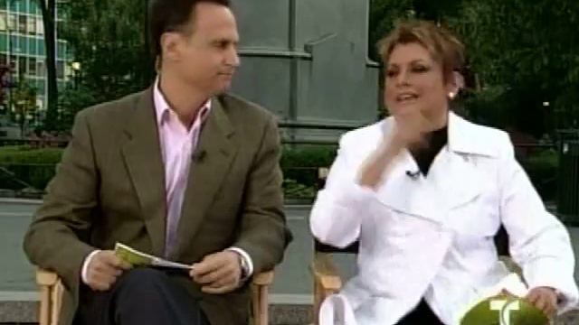 Cada Dia 07' Upfront смотреть онлайн