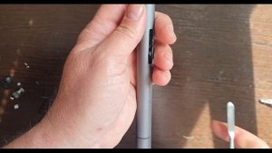 Disassembly (разборка) WOWSTICK 1F