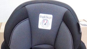 Детское автокресло Peg Perego Viaggio 2-3 Surefix