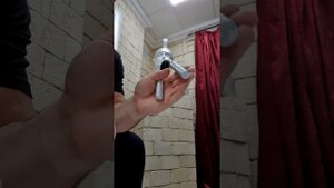 Тренировка с эспандером.