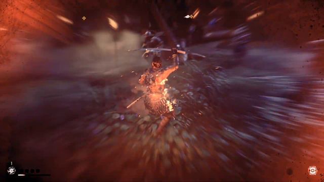 Ghost of Tsushima - Часть 11 смотреть онлайн