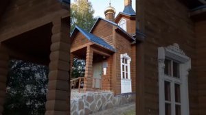 "ПОДМОСКОВЬЕ"- САНАТОРИЙ  ФНС.